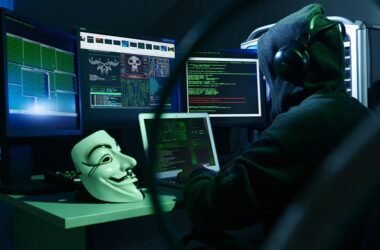 Хакери крадуть дані iCloud через підроблені сторінки входу