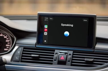 Apple CarPlay ChatGPT