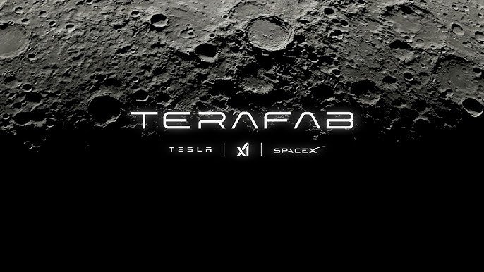 TeraFab