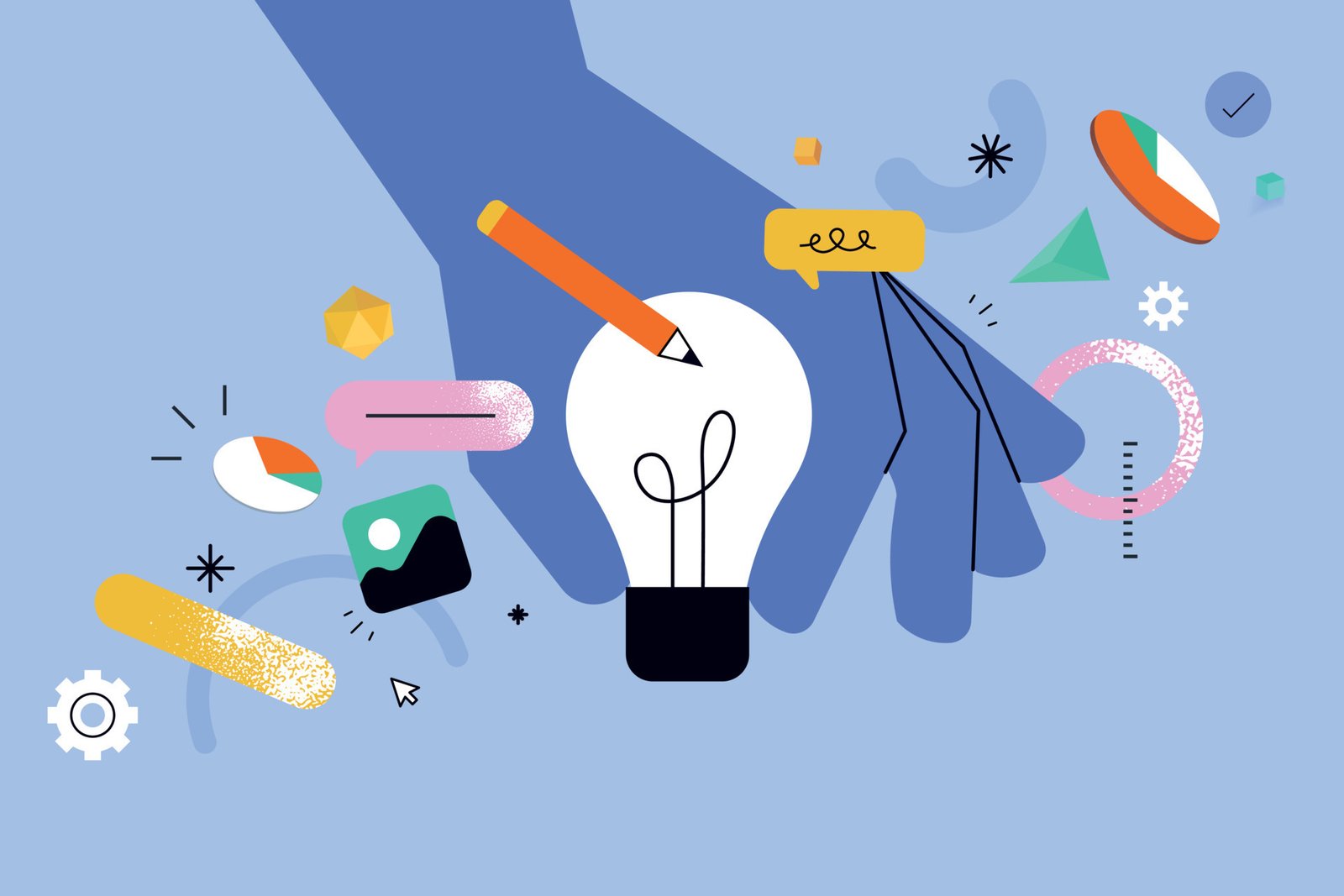 Від ідеї до віралу за 15 хвилин: повний посібник для креаторів