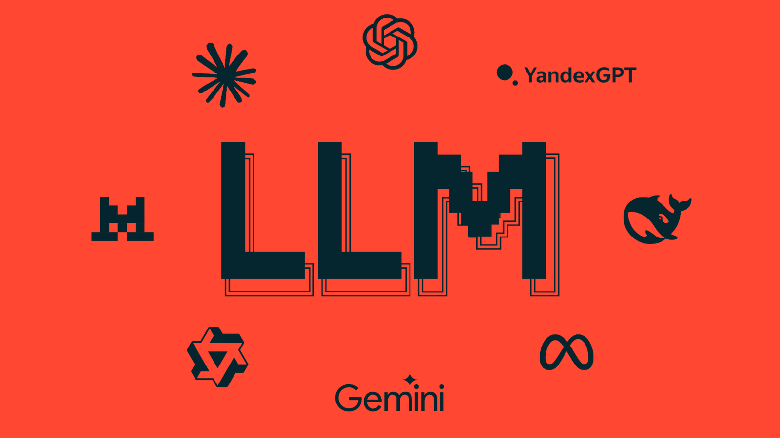 Рейтинг локальних LLM: що можна запустити на своєму ПК без хмари?