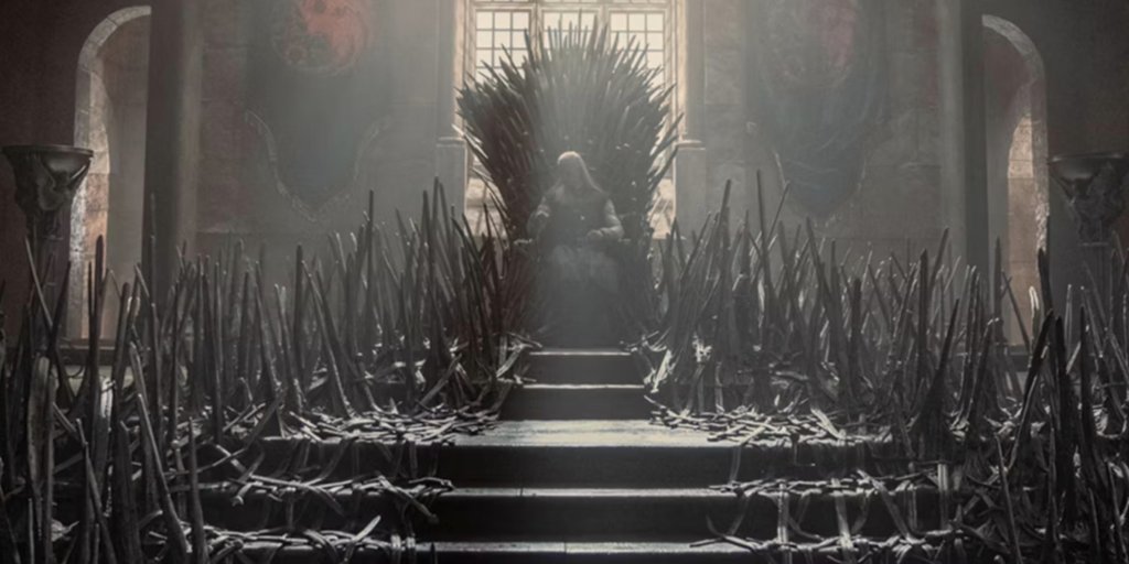 Warner Bros. анонсувала фільм за всесвітом «Гри престолів»