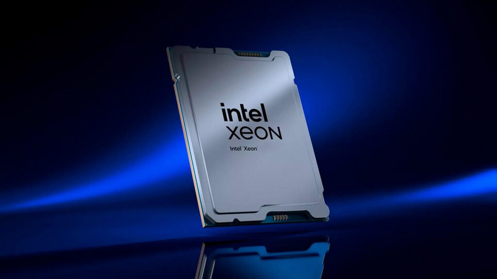 Intel Xeon