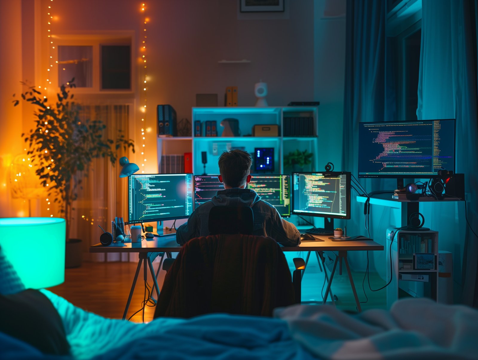 Криза входу в IT: чи існує майбутнє для Junior-спеціалістів у 2026 році?