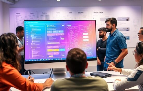 Майбутнє без коду: чому Low-code платформи не замінили джунів