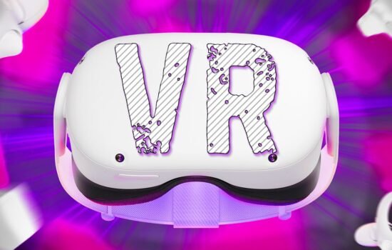 Топ VR-шоломів для дому