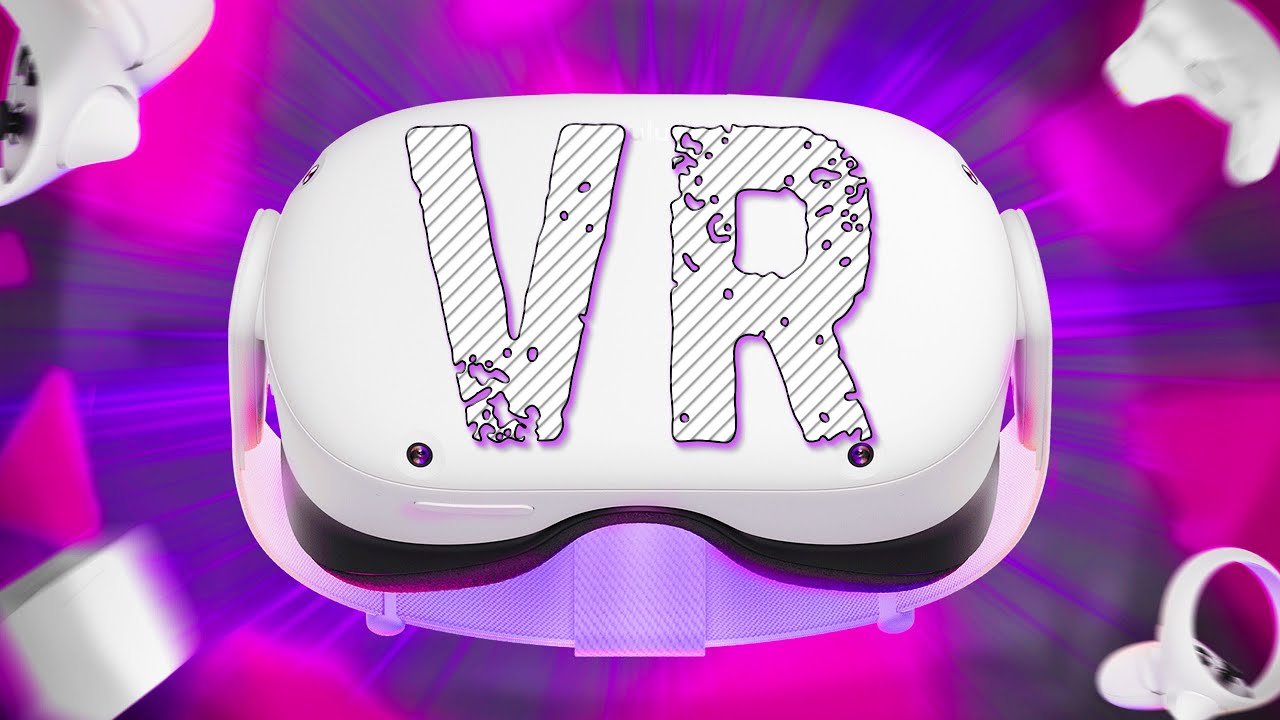 Топ VR-шоломів для дому