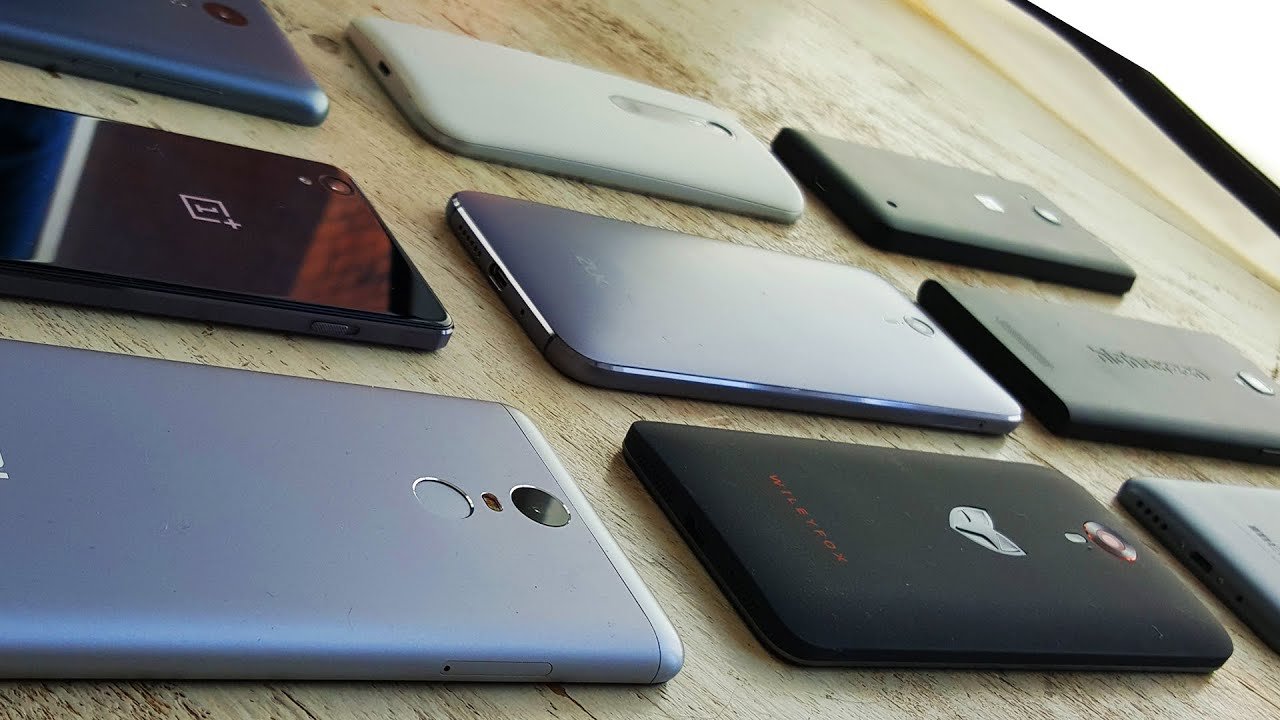 Як обрати бюджетний смартфон в 2026 році