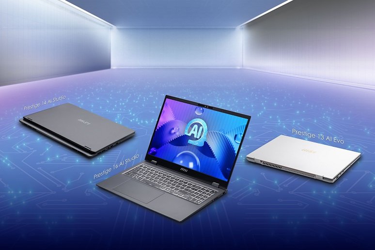 MSI Prestige 16 AI проти Dell XPS 16: Битва титанів для ШІ-ери