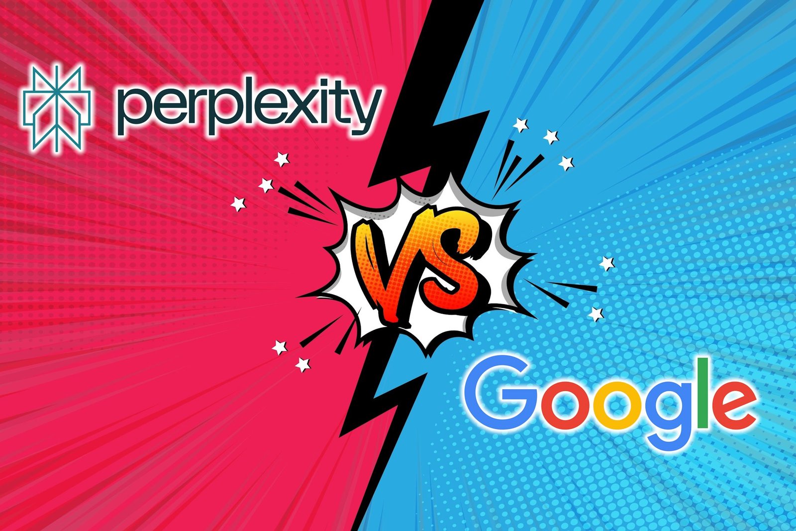 Perplexity проти Google: як штучний інтелект змінює наш підхід до пошуку