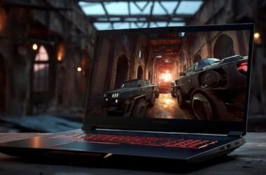 Ідеальний геймінг: розбираємо кращі ігрові ноутбуки сьогодення