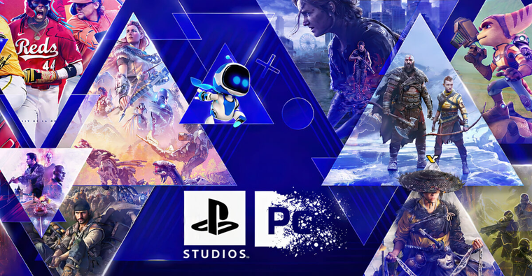 PlayStation Studios