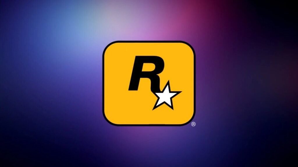 Rockstar games