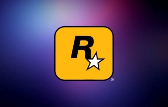 Rockstar games