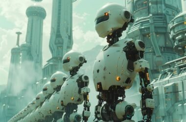 Чому ера "хайпу" навколо ШІ закінчилася і почалася ера оптимізації