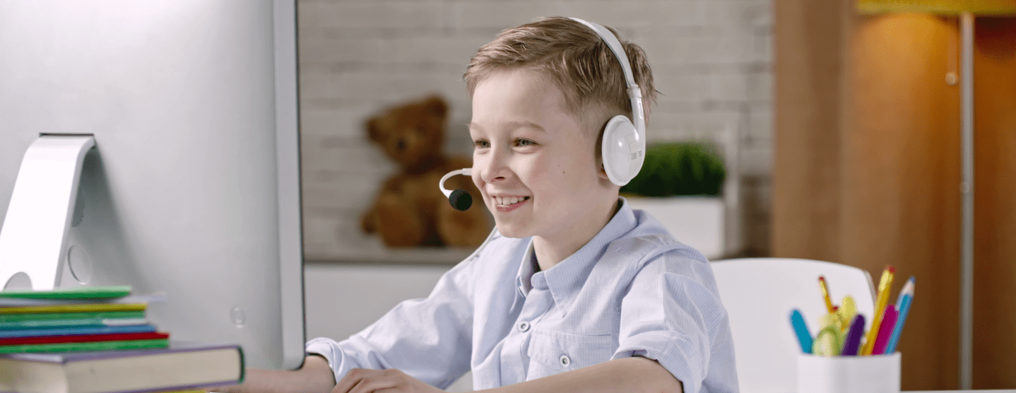 Яку першу мову програмування вчити дитині у 2026