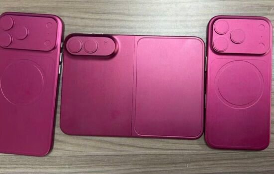 iPhone Fold