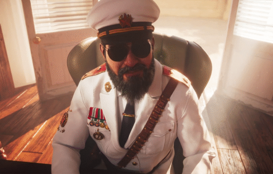 Tropico 7: розробники показали новий трейлер