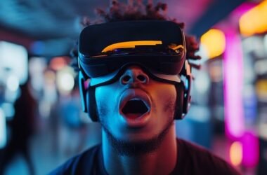 Віртуальна реальність більше не нішева технологія: як VR-шоломи завоювали масовий ринок