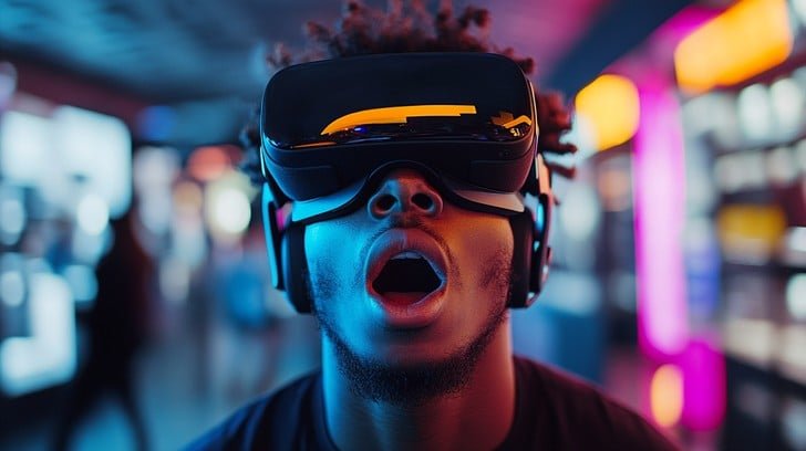 Віртуальна реальність більше не нішева технологія: як VR-шоломи завоювали масовий ринок