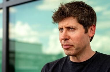 Сем Альтман про ескалацію агресії навколо OpenAI