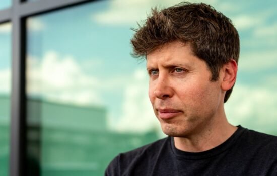 Сем Альтман про ескалацію агресії навколо OpenAI