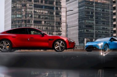 Xiaomi vs Tesla: масштабна трансформація ринку електрокарів у Європі