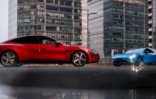 Xiaomi vs Tesla: масштабна трансформація ринку електрокарів у Європі