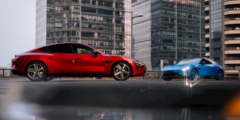 Xiaomi vs Tesla: масштабна трансформація ринку електрокарів у Європі
