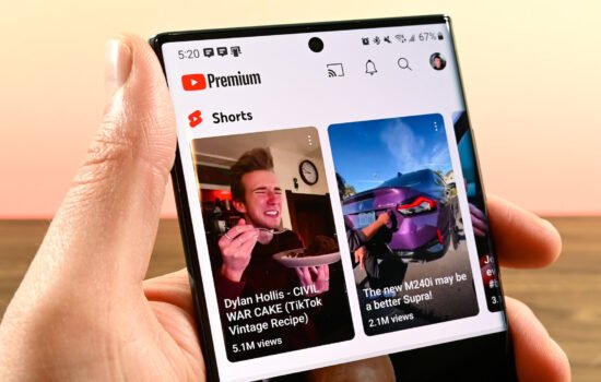 Розблокуйте нову аудиторію: youtube shorts як ключ до успіху без витрат