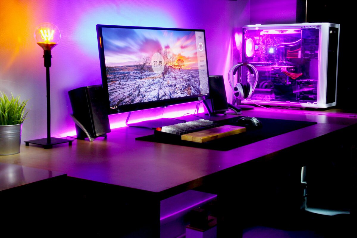 Збірка ПК за $800 у 2026: Як отримати максимум за мінімальний бюджет