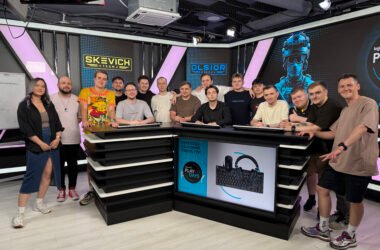 Logitech G PLAY DAYS