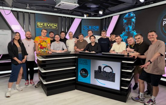 Logitech G PLAY DAYS